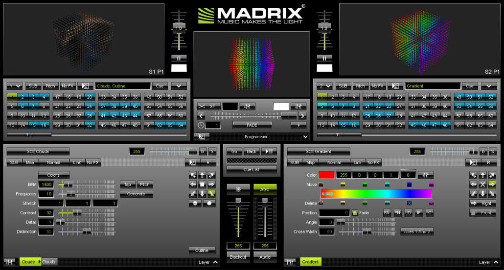 MADRIX_3_Screenshot