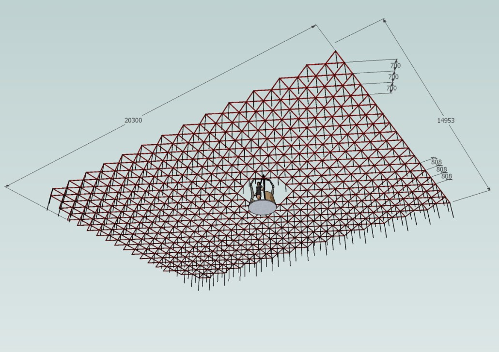 colordreamer-dmx-3d-tube-project-in-vietnam