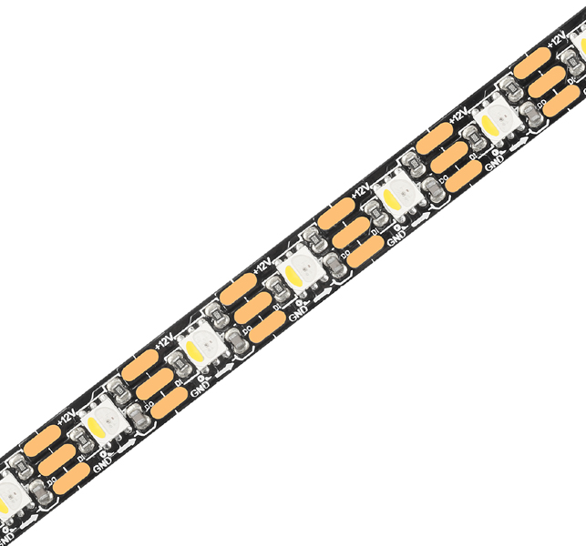 SPI Strip | Colordreamer